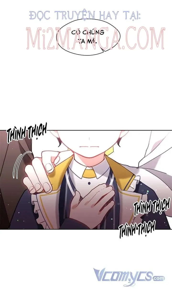 Thành Viên Trong Gia Đình Phát Cuồng Vì Tôi Chapter 25.5 - Trang 2