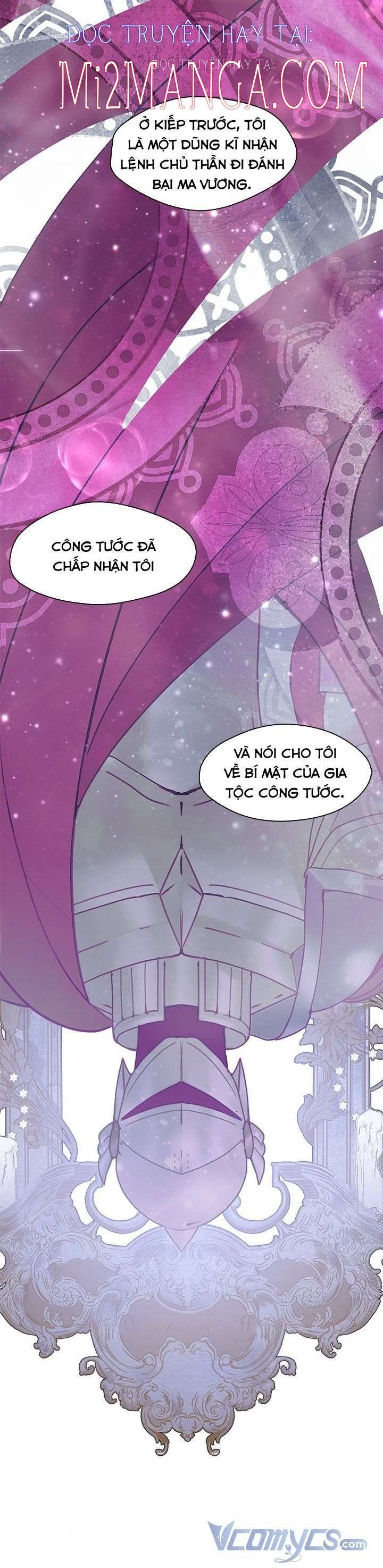 Thành Viên Trong Gia Đình Phát Cuồng Vì Tôi Chapter 25.5 - Trang 2