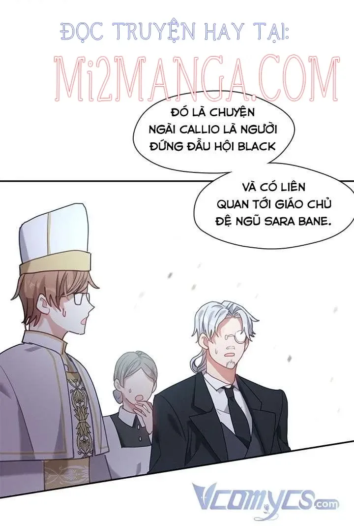 Thành Viên Trong Gia Đình Phát Cuồng Vì Tôi Chapter 25.5 - Trang 2