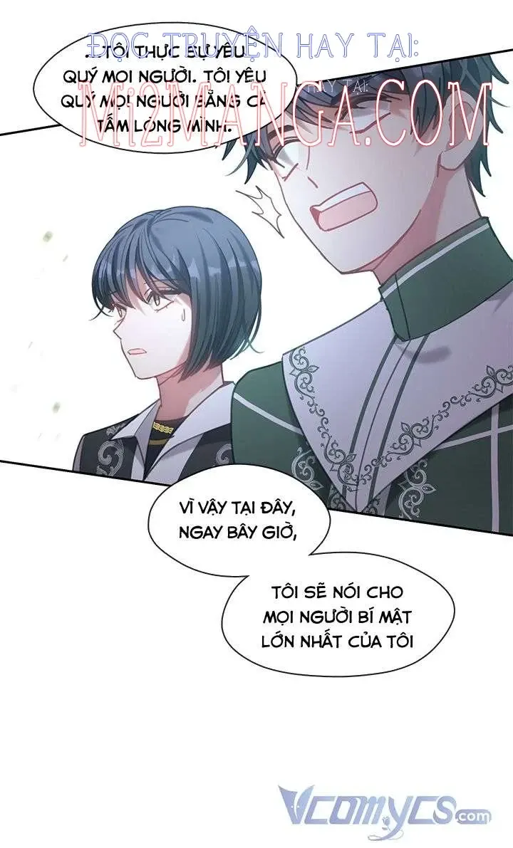 Thành Viên Trong Gia Đình Phát Cuồng Vì Tôi Chapter 25.5 - Trang 2