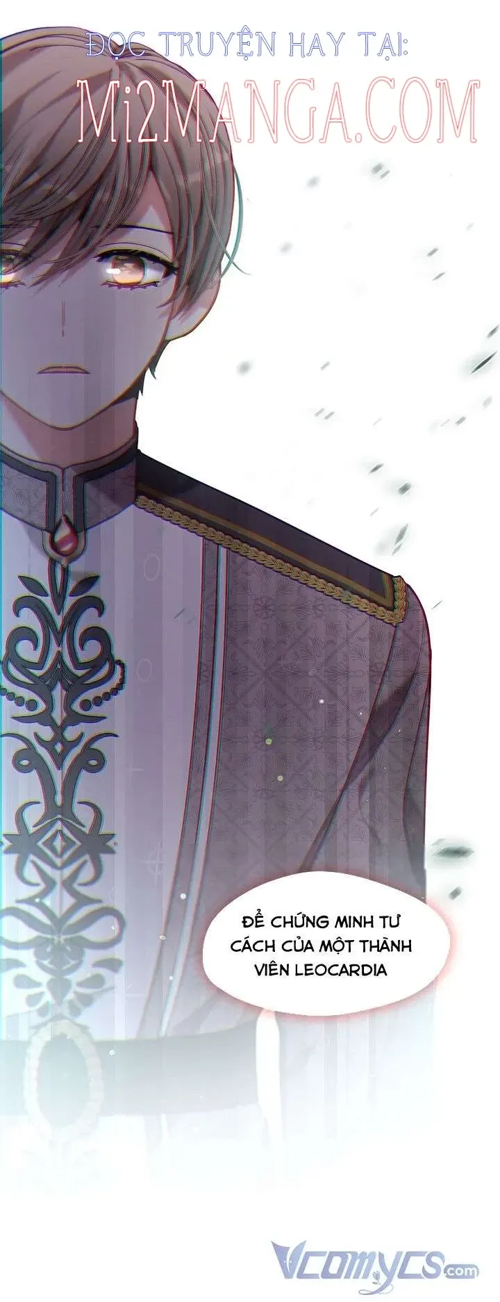 Thành Viên Trong Gia Đình Phát Cuồng Vì Tôi Chapter 25.5 - Trang 2