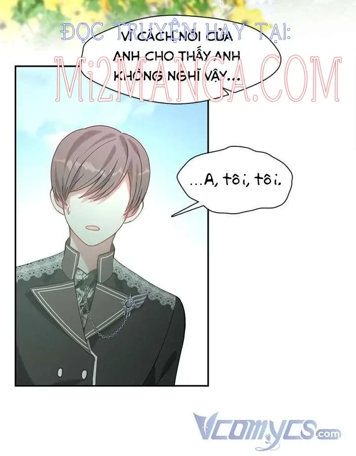 Thành Viên Trong Gia Đình Phát Cuồng Vì Tôi Chapter 25.5 - Trang 2