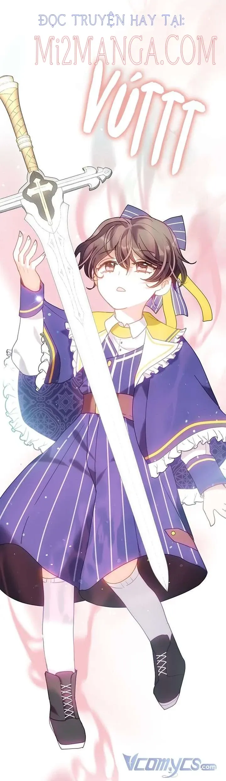 Thành Viên Trong Gia Đình Phát Cuồng Vì Tôi Chapter 25.5 - Trang 2