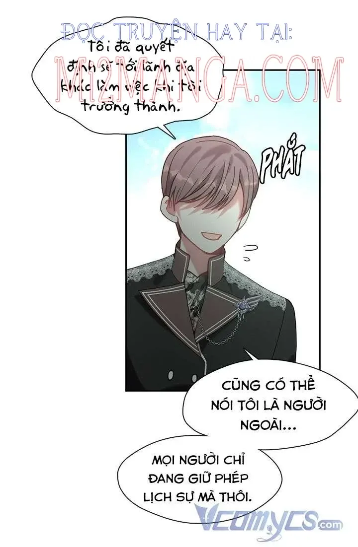 Thành Viên Trong Gia Đình Phát Cuồng Vì Tôi Chapter 25.5 - Trang 2