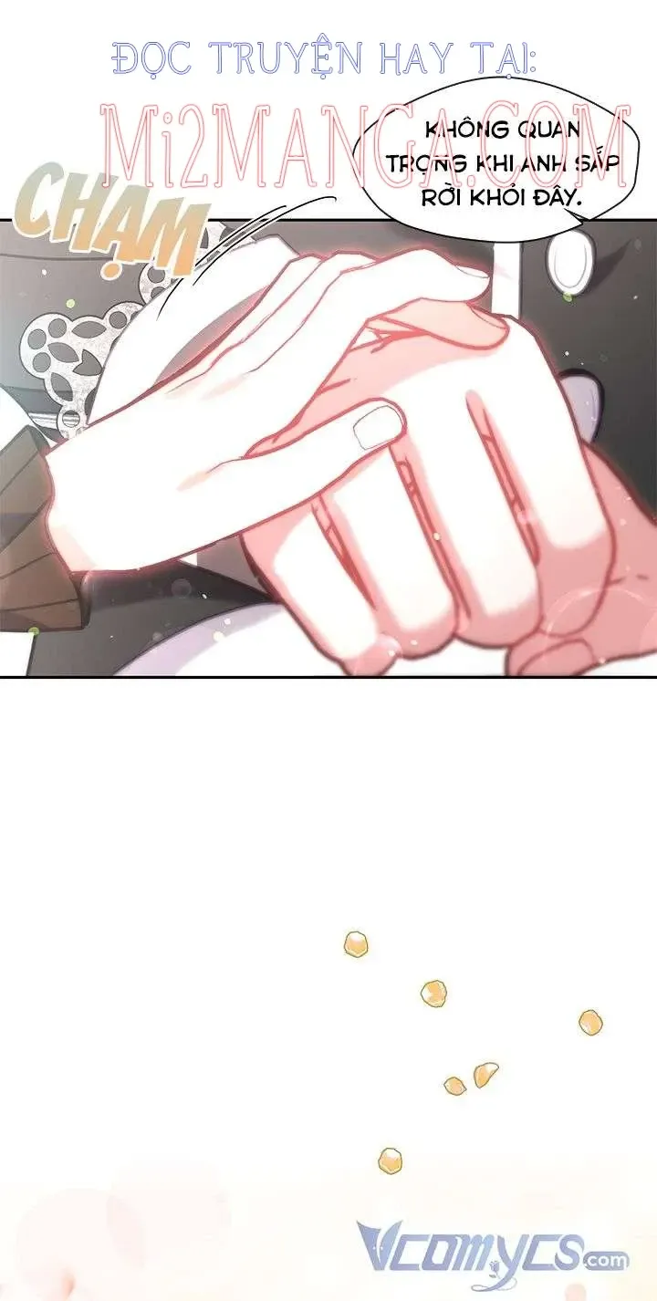 Thành Viên Trong Gia Đình Phát Cuồng Vì Tôi Chapter 25.5 - Trang 2