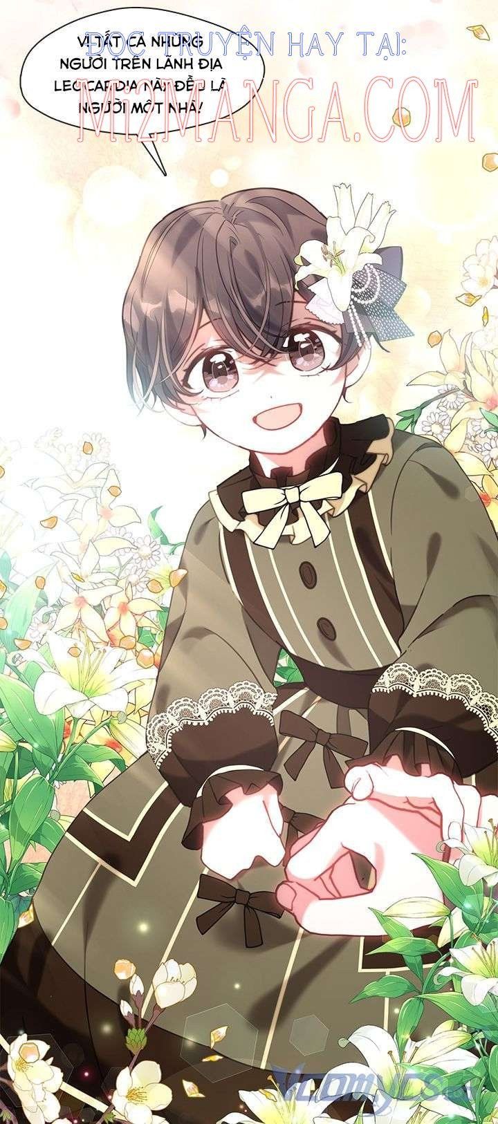 Thành Viên Trong Gia Đình Phát Cuồng Vì Tôi Chapter 25.5 - Trang 2