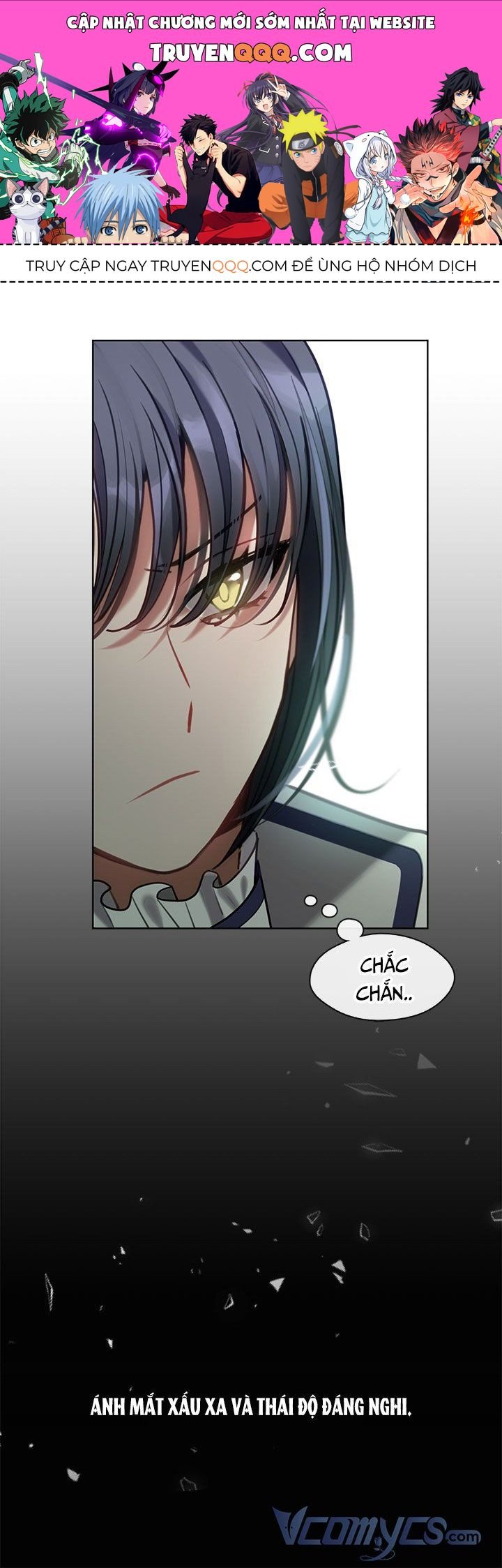 Thành Viên Trong Gia Đình Phát Cuồng Vì Tôi Chapter 30.5 - Trang 2