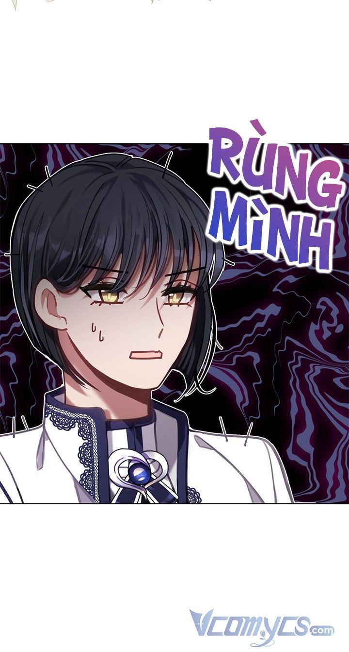 Thành Viên Trong Gia Đình Phát Cuồng Vì Tôi Chapter 30.5 - Trang 2