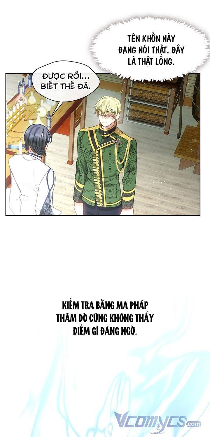Thành Viên Trong Gia Đình Phát Cuồng Vì Tôi Chapter 30.5 - Trang 2
