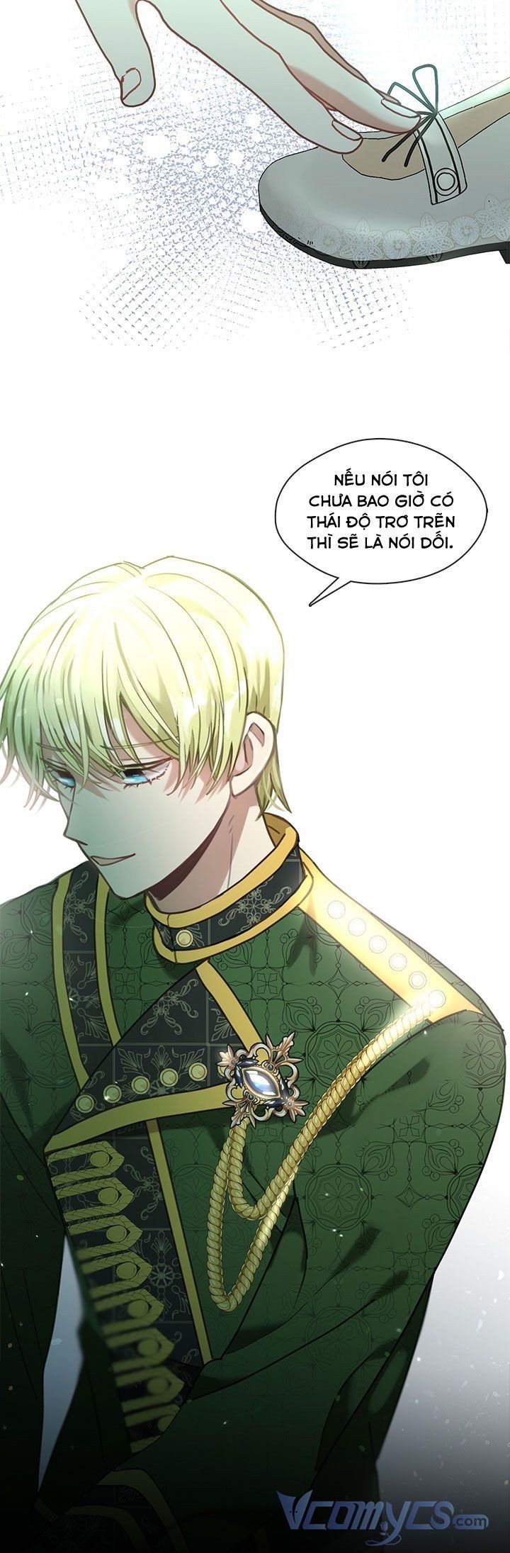 Thành Viên Trong Gia Đình Phát Cuồng Vì Tôi Chapter 30.5 - Trang 2