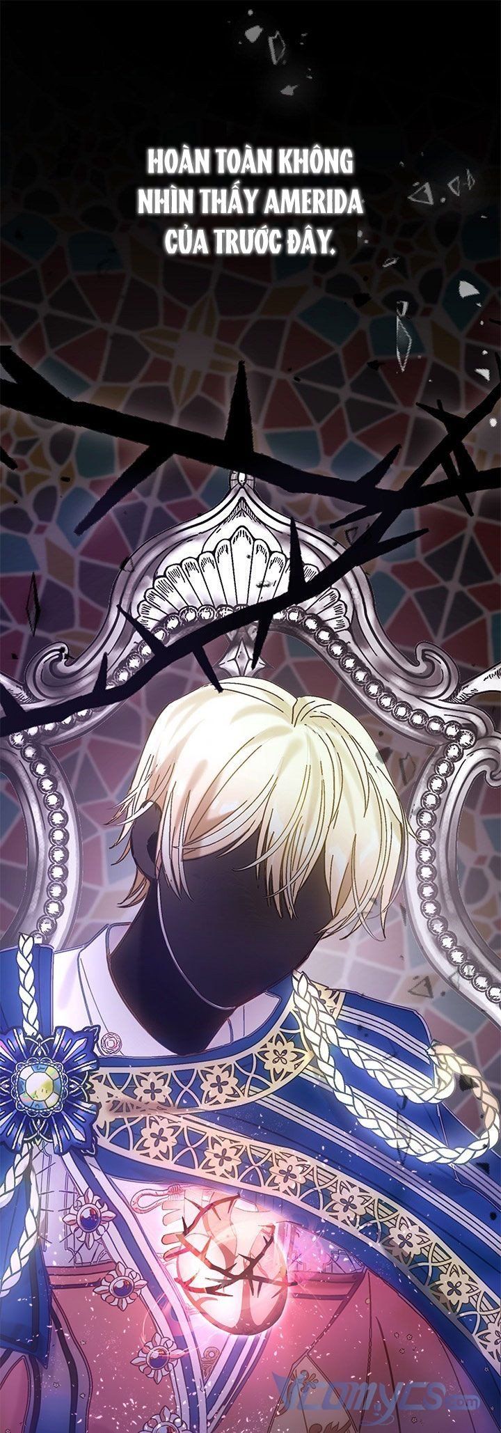 Thành Viên Trong Gia Đình Phát Cuồng Vì Tôi Chapter 30.5 - Trang 2