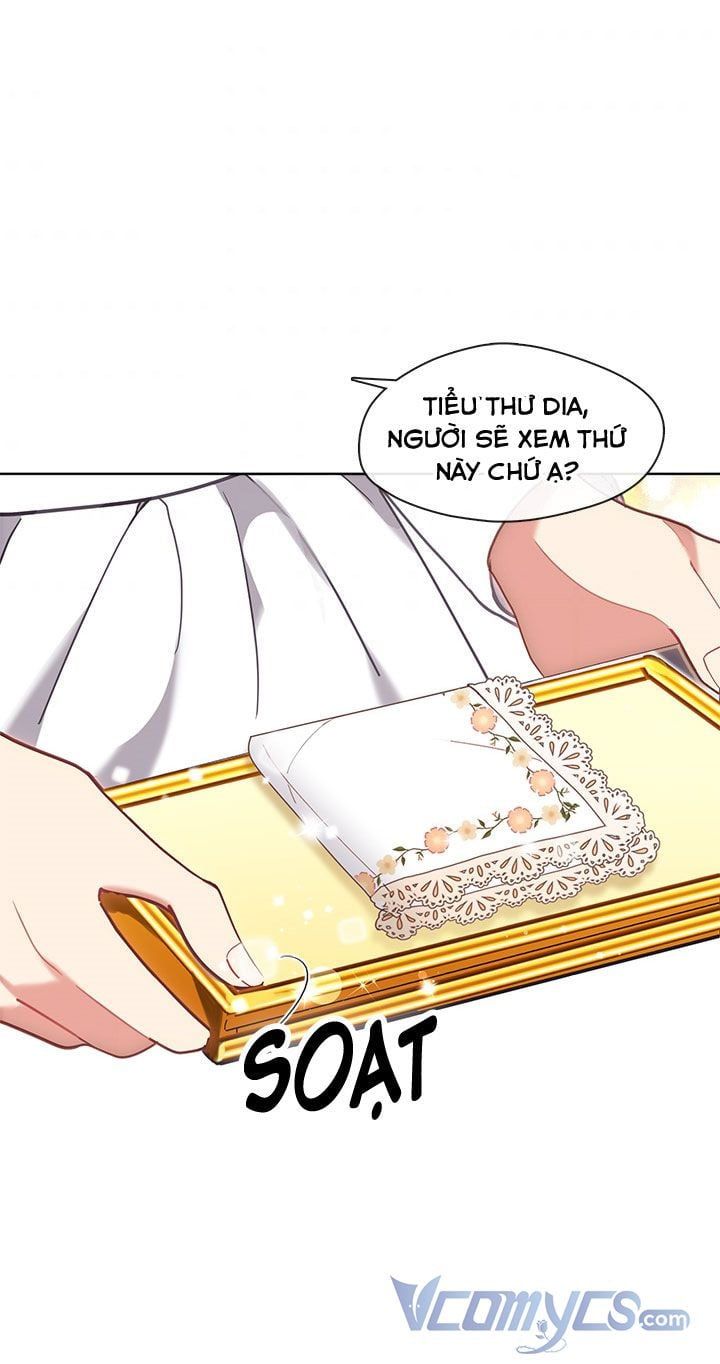 Thành Viên Trong Gia Đình Phát Cuồng Vì Tôi Chapter 30.5 - Trang 2