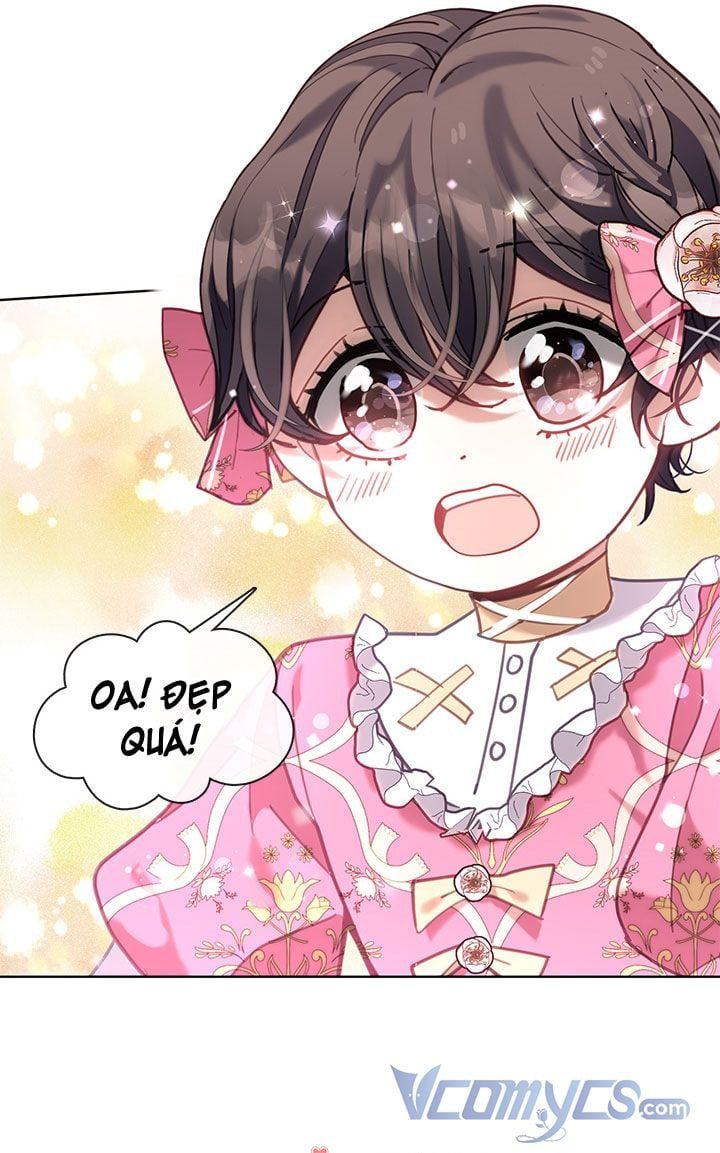 Thành Viên Trong Gia Đình Phát Cuồng Vì Tôi Chapter 30.5 - Trang 2