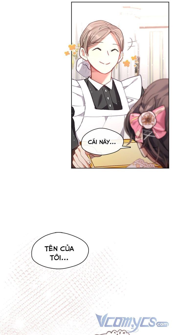Thành Viên Trong Gia Đình Phát Cuồng Vì Tôi Chapter 30.5 - Trang 2