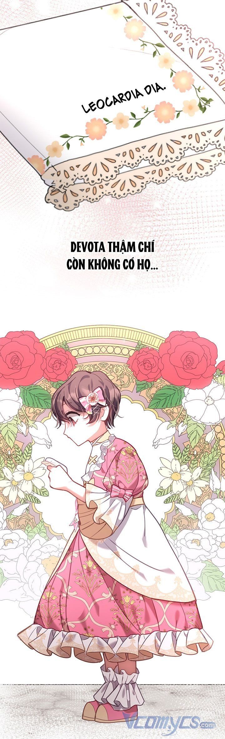 Thành Viên Trong Gia Đình Phát Cuồng Vì Tôi Chapter 30.5 - Trang 2