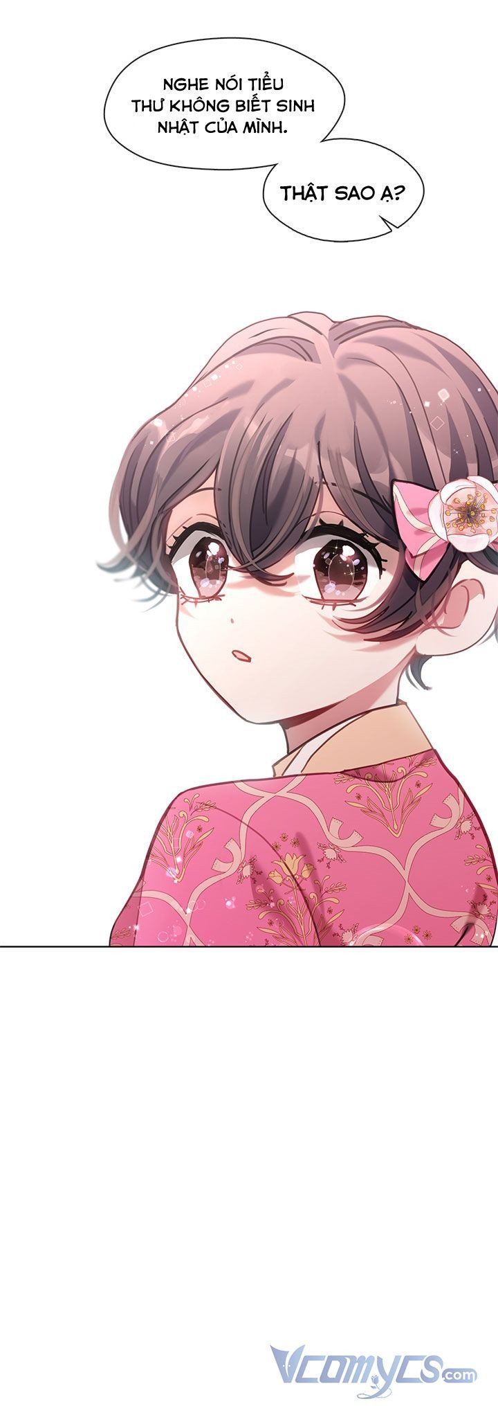 Thành Viên Trong Gia Đình Phát Cuồng Vì Tôi Chapter 30.5 - Trang 2