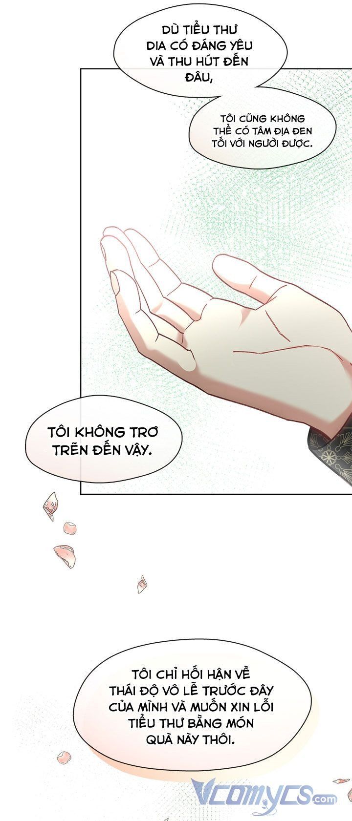 Thành Viên Trong Gia Đình Phát Cuồng Vì Tôi Chapter 30.5 - Trang 2