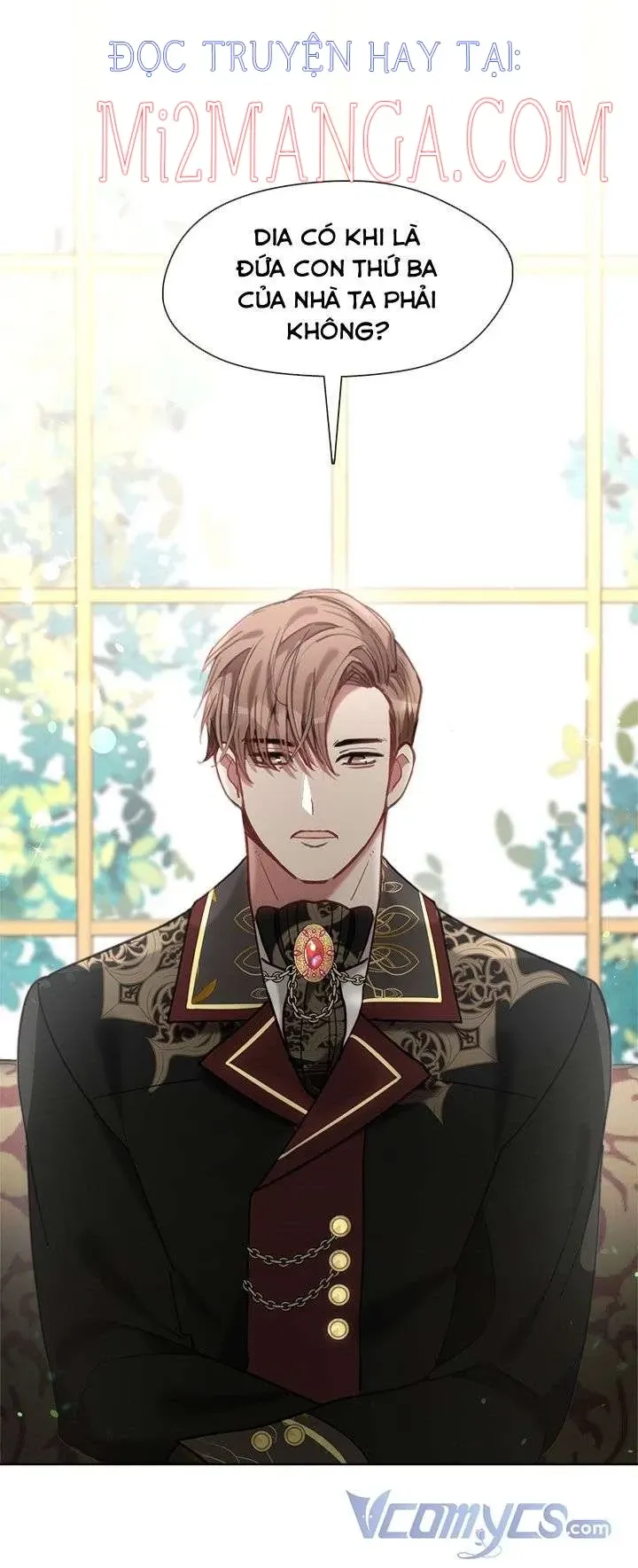 Thành Viên Trong Gia Đình Phát Cuồng Vì Tôi Chapter 31.5 - Trang 2