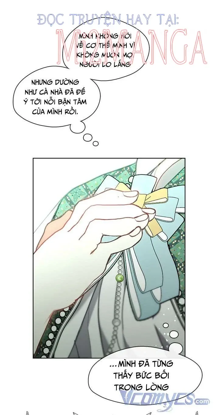 Thành Viên Trong Gia Đình Phát Cuồng Vì Tôi Chapter 32.5 - Trang 2