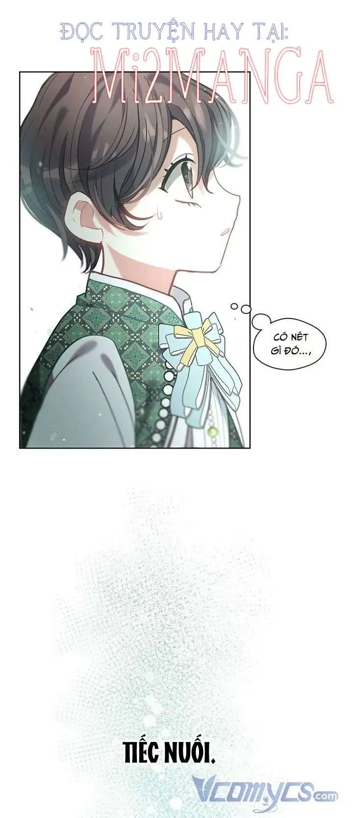 Thành Viên Trong Gia Đình Phát Cuồng Vì Tôi Chapter 32.5 - Trang 2