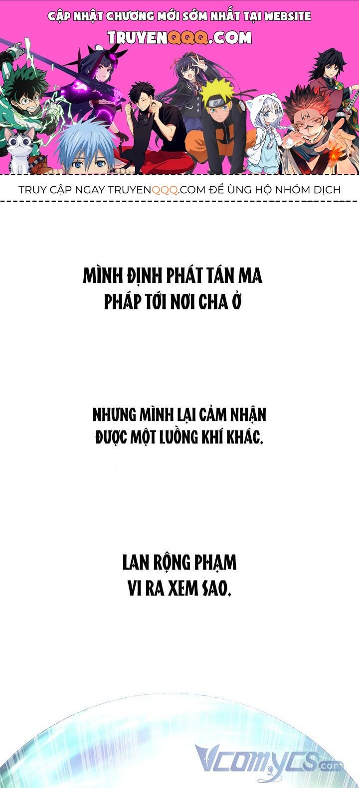 Thành Viên Trong Gia Đình Phát Cuồng Vì Tôi Chapter 33.5 - Trang 2