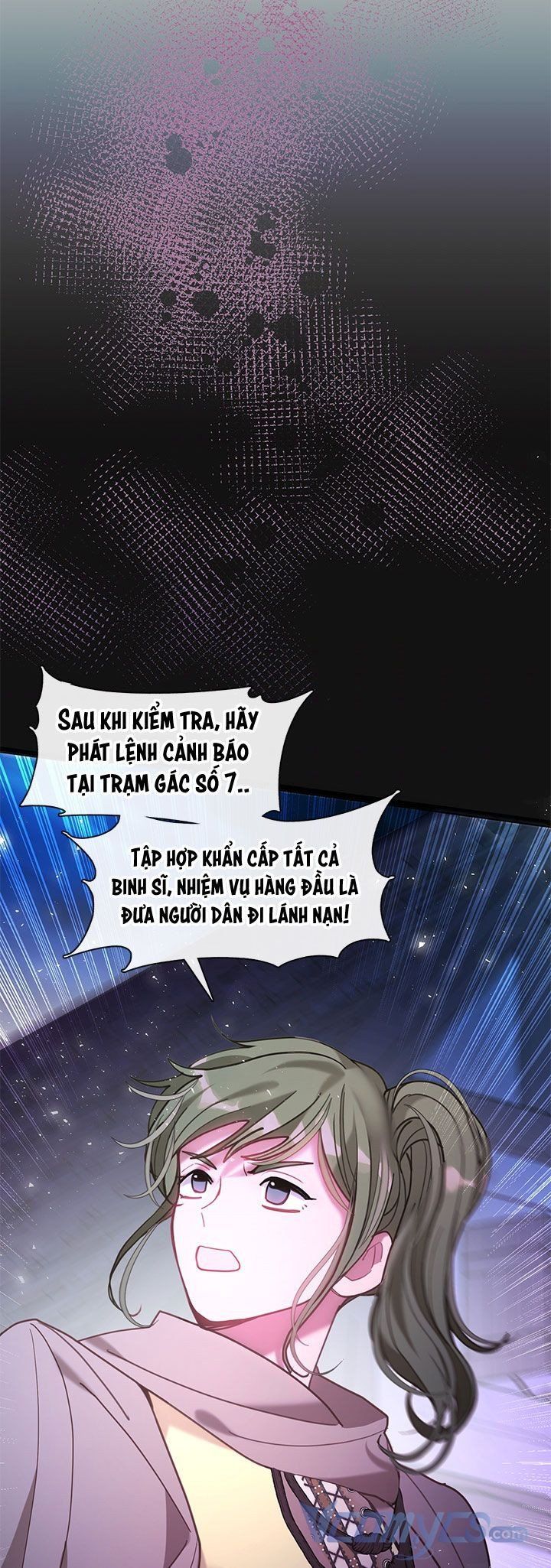 Thành Viên Trong Gia Đình Phát Cuồng Vì Tôi Chapter 33.5 - Trang 2