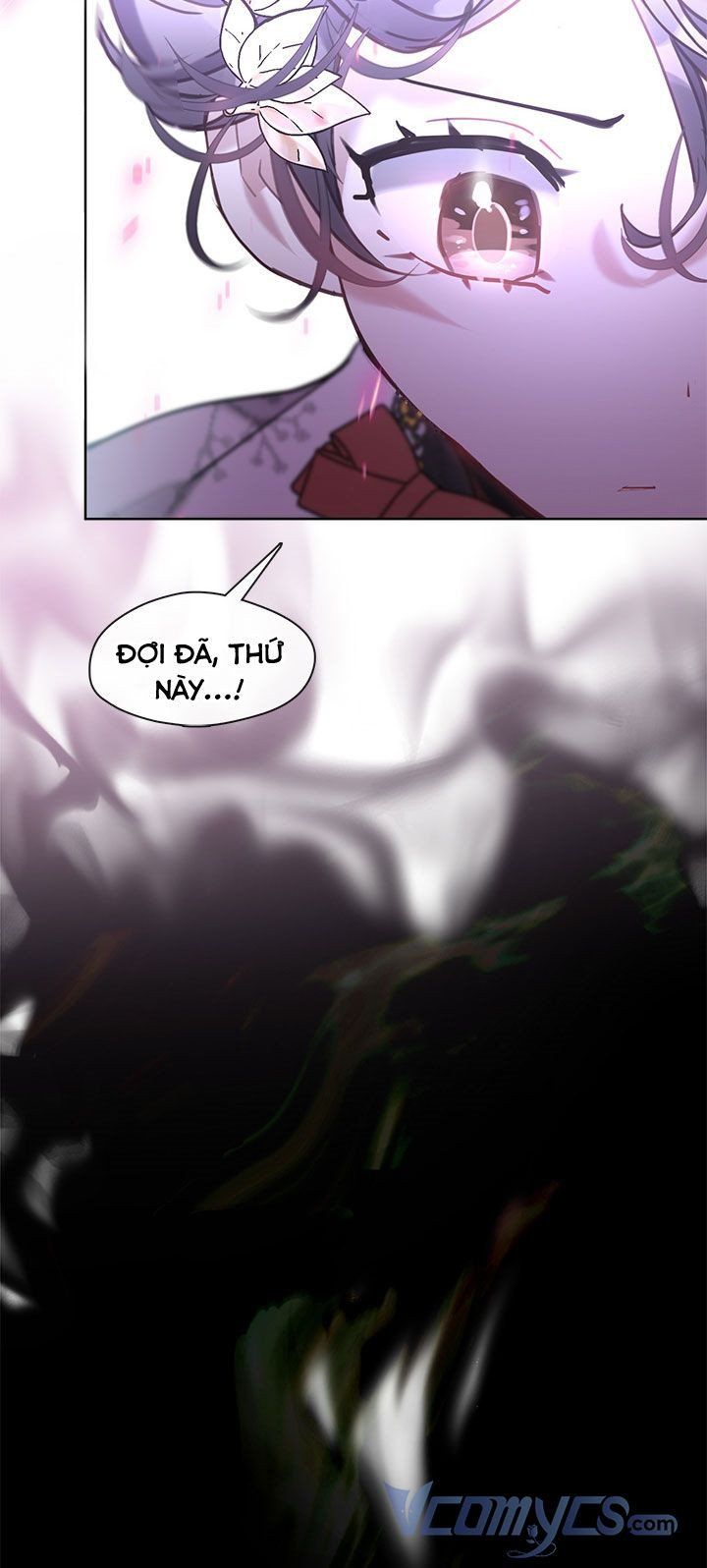 Thành Viên Trong Gia Đình Phát Cuồng Vì Tôi Chapter 33.5 - Trang 2