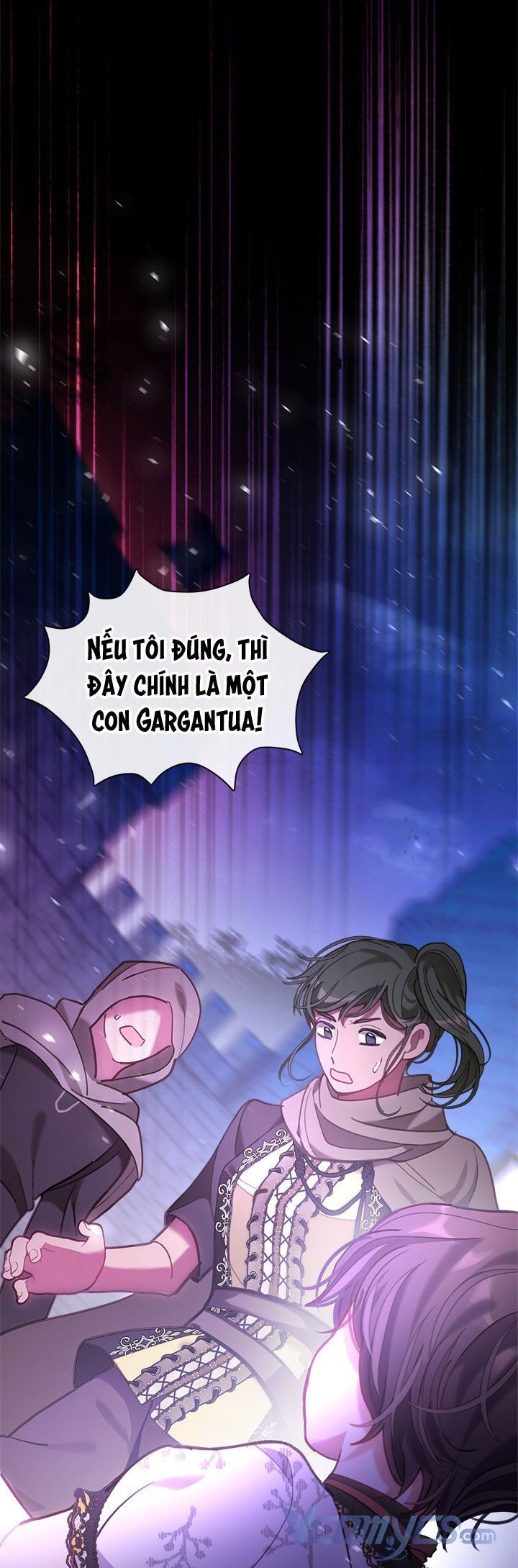 Thành Viên Trong Gia Đình Phát Cuồng Vì Tôi Chapter 33.5 - Trang 2