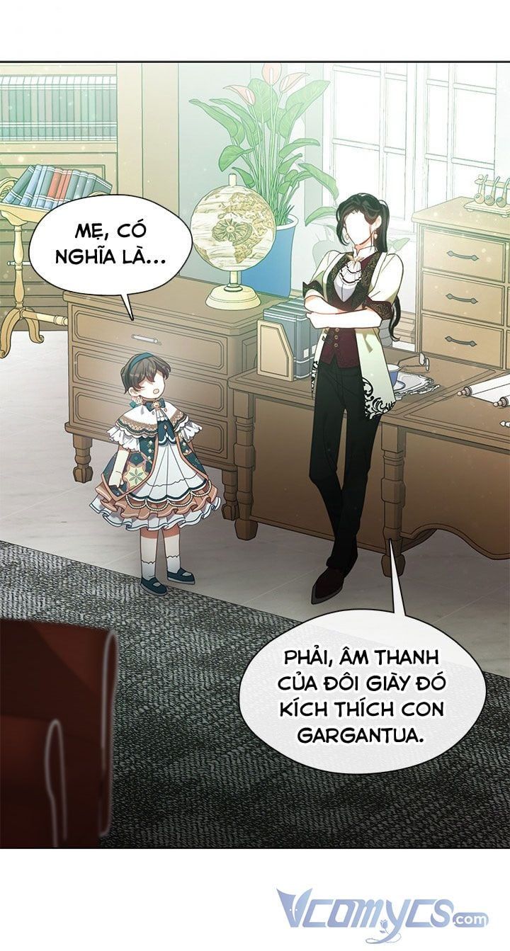 Thành Viên Trong Gia Đình Phát Cuồng Vì Tôi Chapter 35.5 - Trang 2