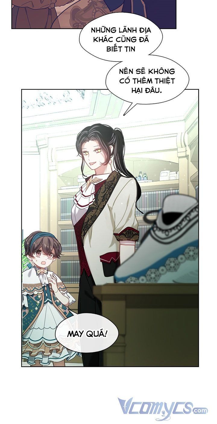 Thành Viên Trong Gia Đình Phát Cuồng Vì Tôi Chapter 35.5 - Trang 2