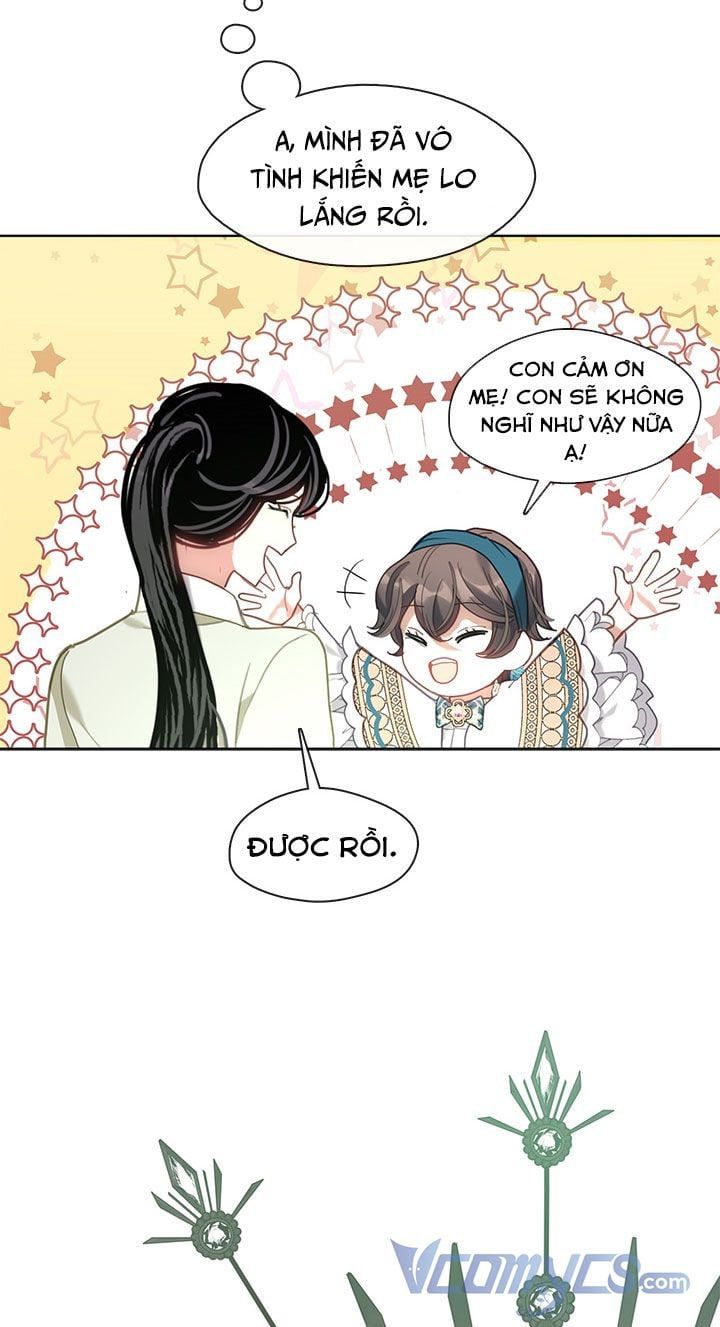Thành Viên Trong Gia Đình Phát Cuồng Vì Tôi Chapter 35.5 - Trang 2