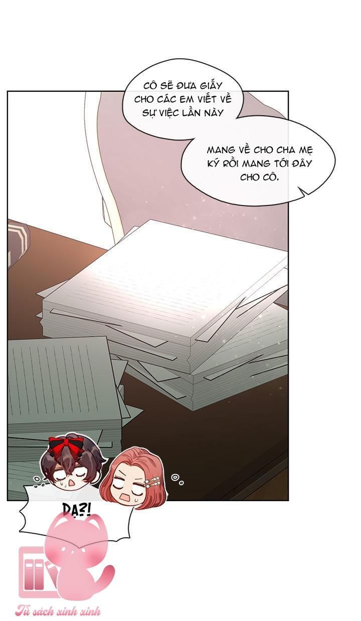 Thành Viên Trong Gia Đình Phát Cuồng Vì Tôi Chapter 43.5 - Trang 2