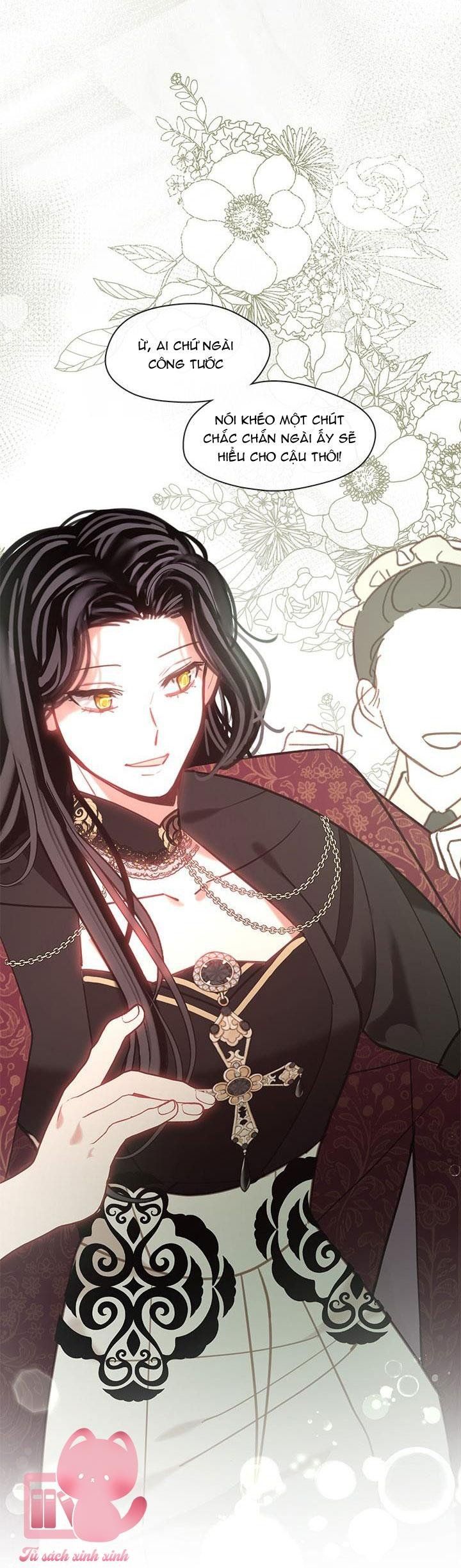 Thành Viên Trong Gia Đình Phát Cuồng Vì Tôi Chapter 43.5 - Trang 2