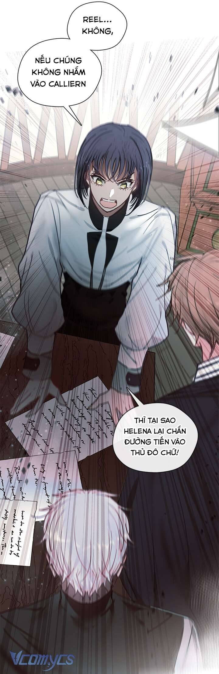 Thành Viên Trong Gia Đình Phát Cuồng Vì Tôi Chapter 77 - Trang 2