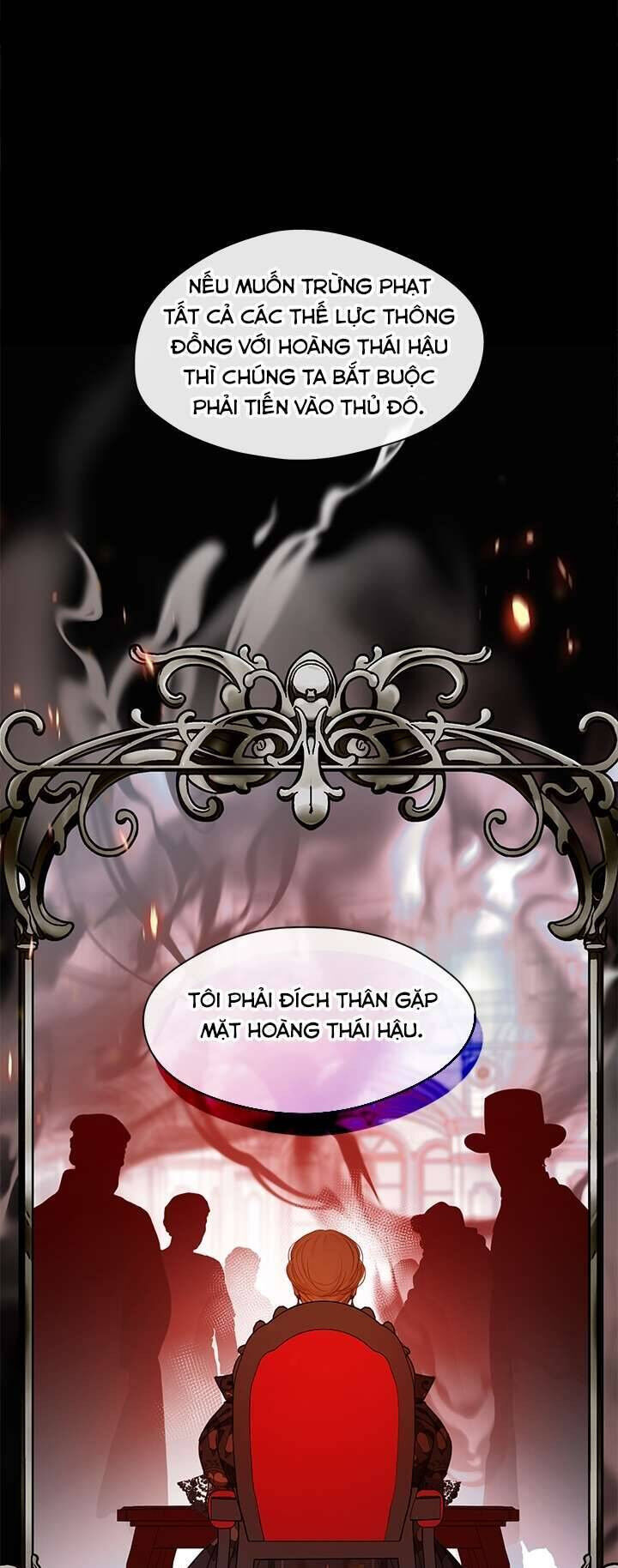 Thành Viên Trong Gia Đình Phát Cuồng Vì Tôi Chapter 77 - Trang 2