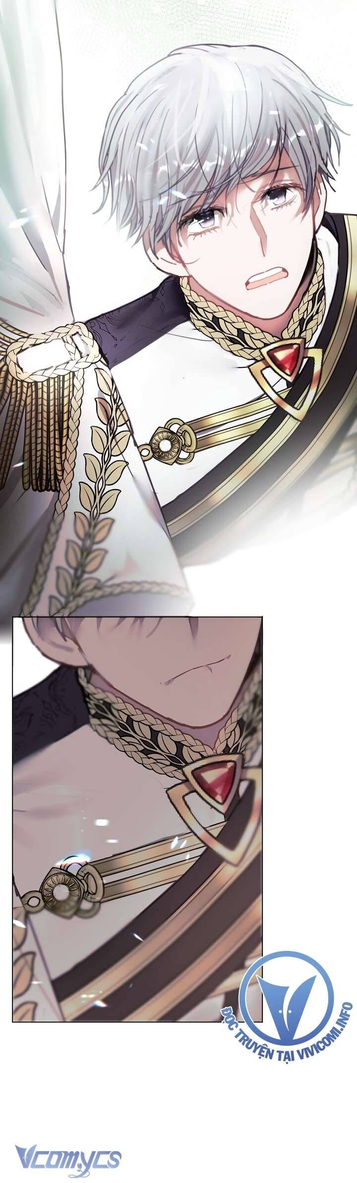 Thành Viên Trong Gia Đình Phát Cuồng Vì Tôi Chapter 78 - Trang 2