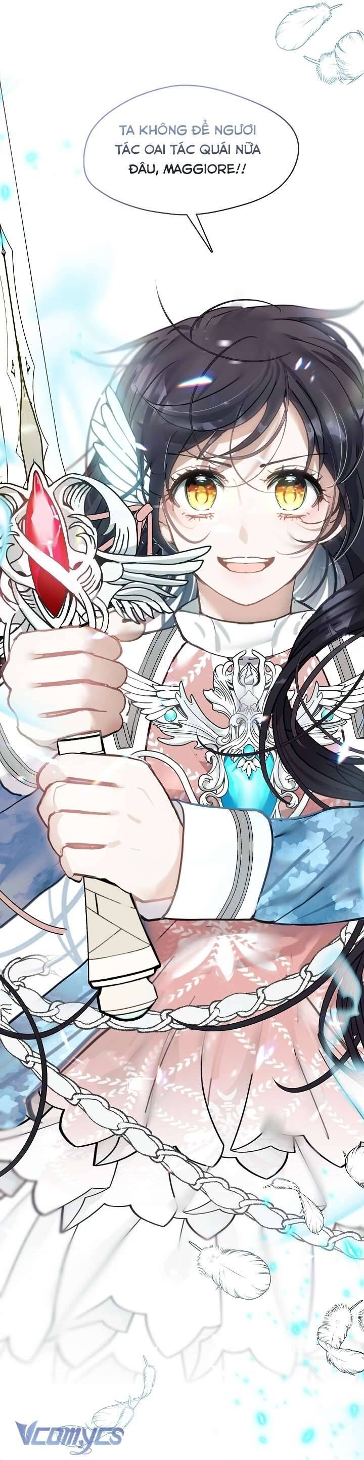 Thành Viên Trong Gia Đình Phát Cuồng Vì Tôi Chapter 78 - Trang 2