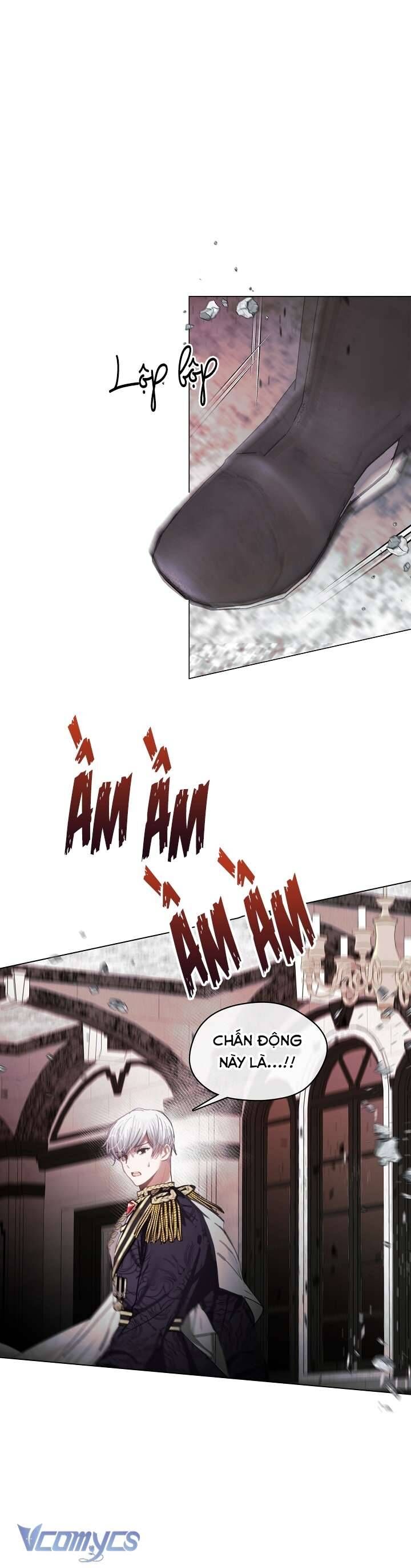 Thành Viên Trong Gia Đình Phát Cuồng Vì Tôi Chapter 78 - Trang 2