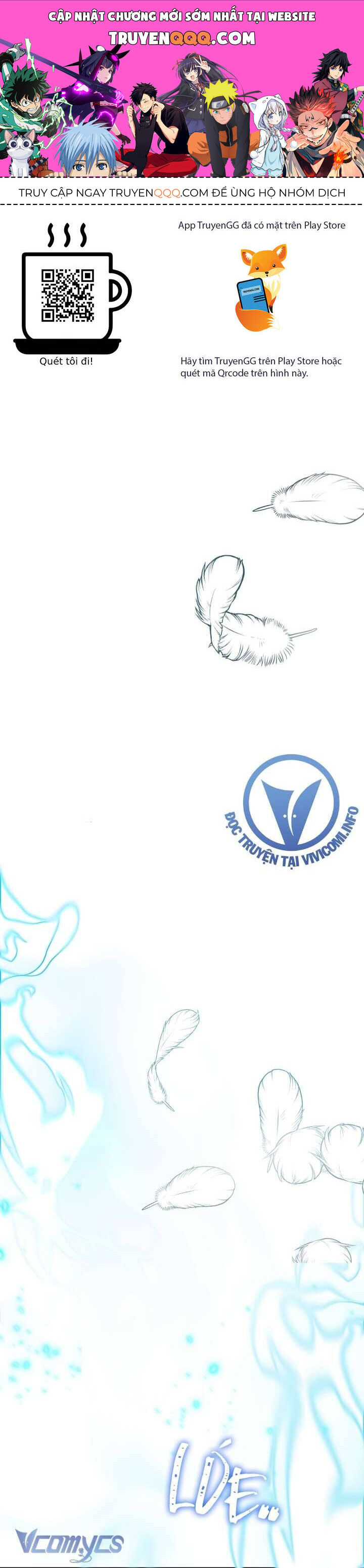 Thành Viên Trong Gia Đình Phát Cuồng Vì Tôi Chapter 79 - Trang 2