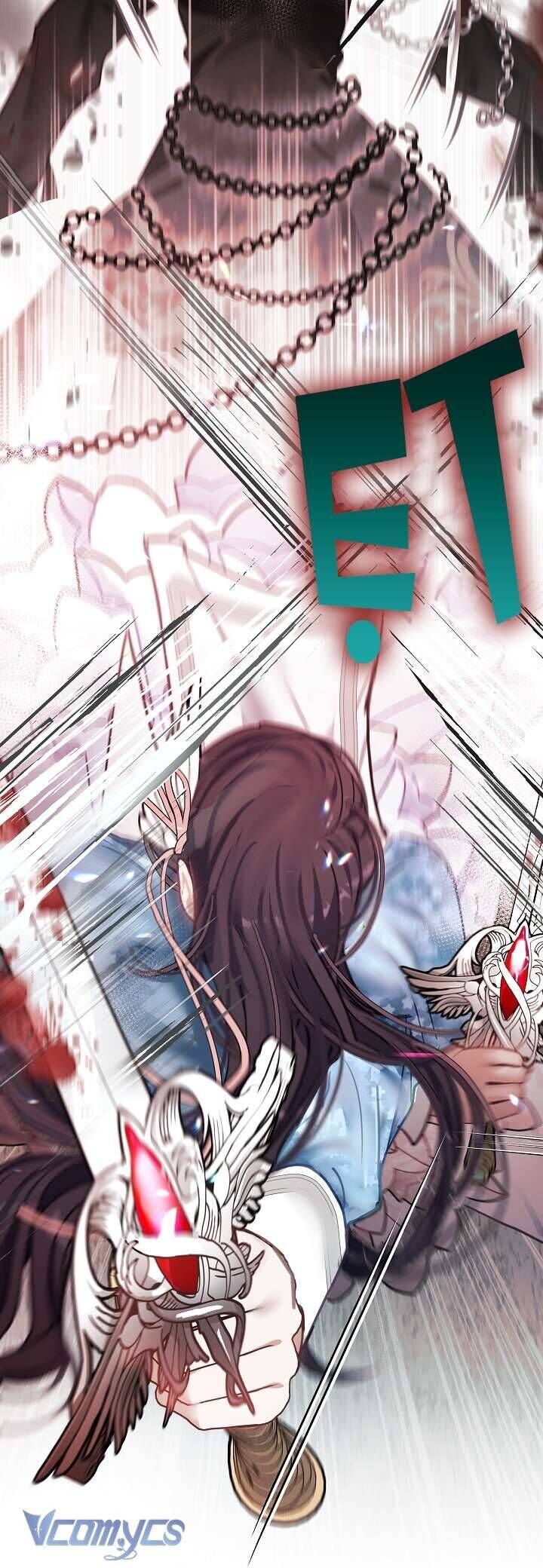 Thành Viên Trong Gia Đình Phát Cuồng Vì Tôi Chapter 79 - Trang 2