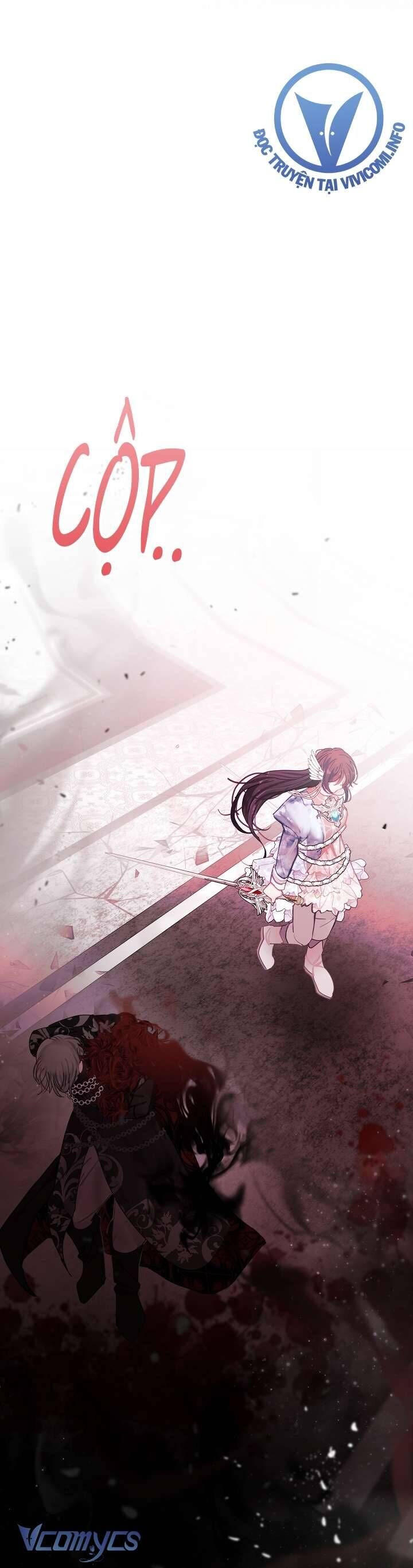 Thành Viên Trong Gia Đình Phát Cuồng Vì Tôi Chapter 79 - Trang 2