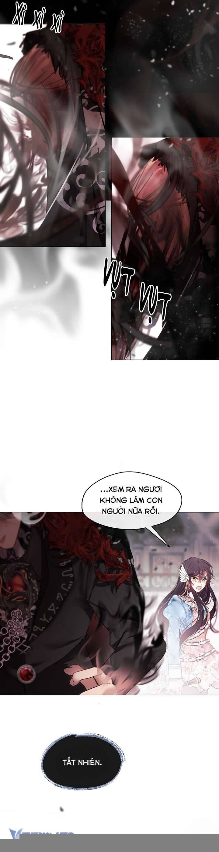 Thành Viên Trong Gia Đình Phát Cuồng Vì Tôi Chapter 79 - Trang 2