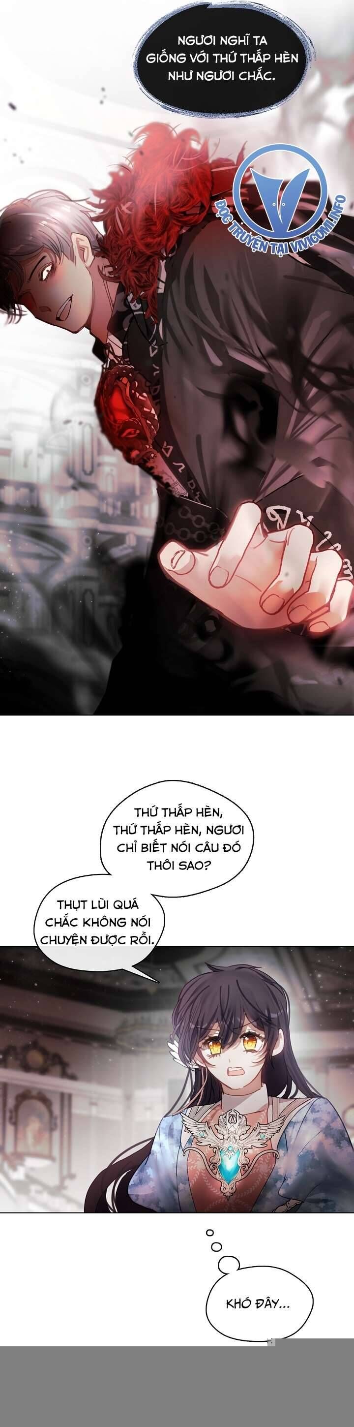 Thành Viên Trong Gia Đình Phát Cuồng Vì Tôi Chapter 79 - Trang 2