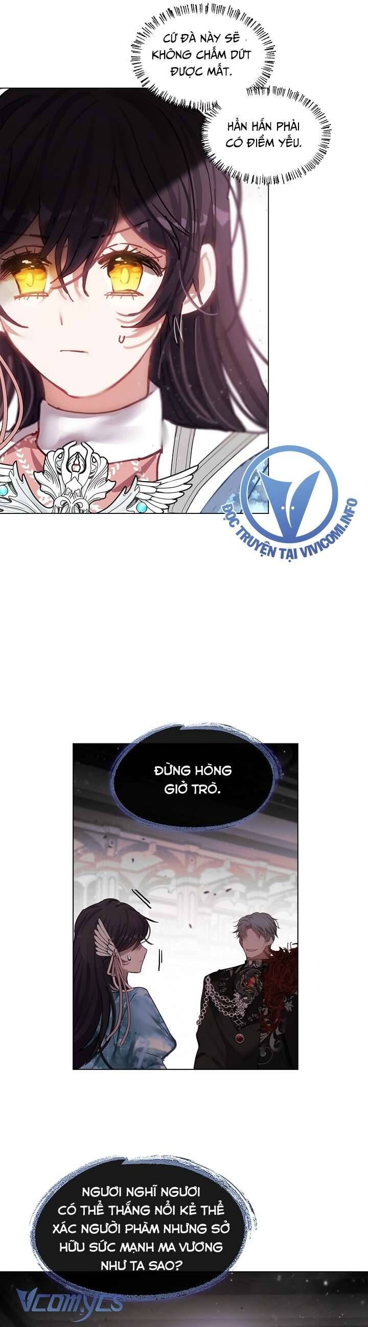 Thành Viên Trong Gia Đình Phát Cuồng Vì Tôi Chapter 79 - Trang 2