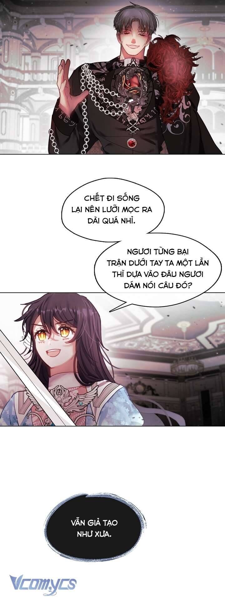 Thành Viên Trong Gia Đình Phát Cuồng Vì Tôi Chapter 79 - Trang 2