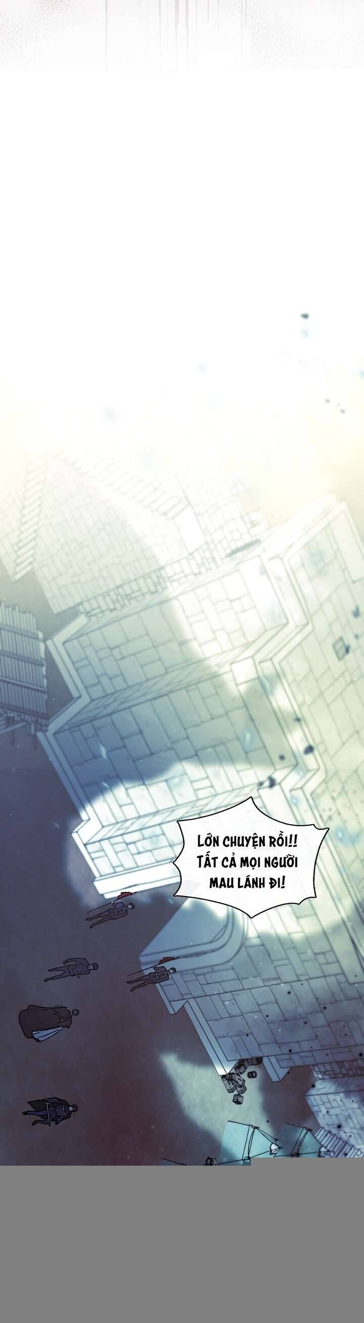 Thành Viên Trong Gia Đình Phát Cuồng Vì Tôi Chapter 79 - Trang 2