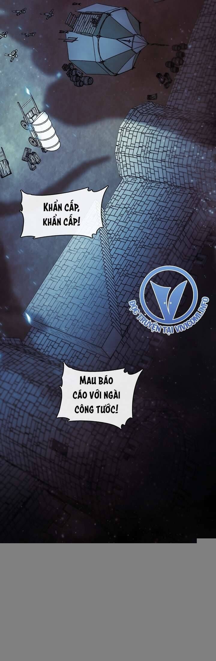 Thành Viên Trong Gia Đình Phát Cuồng Vì Tôi Chapter 79 - Trang 2