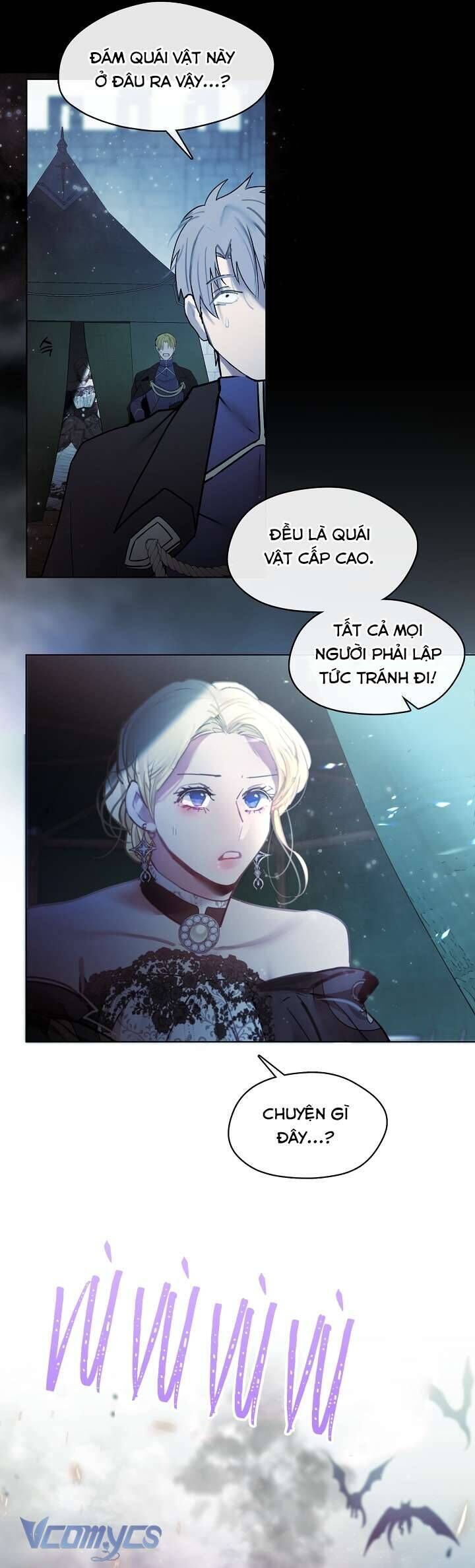 Thành Viên Trong Gia Đình Phát Cuồng Vì Tôi Chapter 79 - Trang 2