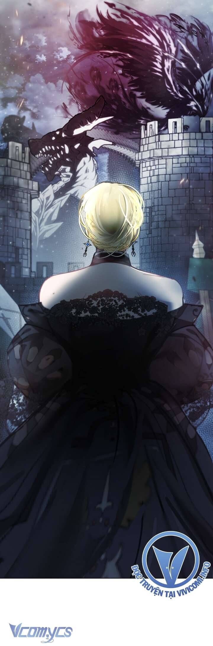 Thành Viên Trong Gia Đình Phát Cuồng Vì Tôi Chapter 79 - Trang 2