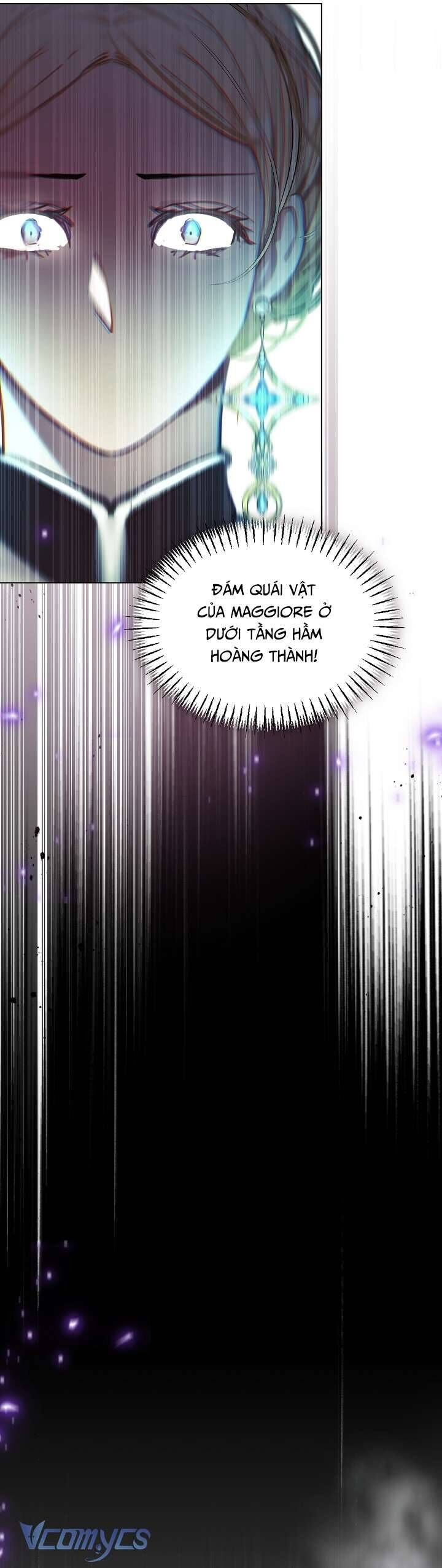Thành Viên Trong Gia Đình Phát Cuồng Vì Tôi Chapter 79 - Trang 2